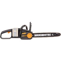 Аккумуляторная пила Worx Nitro WG385E.9 (без АКБ) - Изображение №1 — Chaika Market