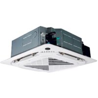 Кондиционер Lessar LS-HE36BVA4/LU-HE36UVA4/LZ-B4UB — Chaika Market