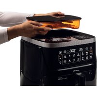 Аэрогриль (аэрофритюрница) Ariete 4636/00 - Изображение №4 — Chaika Market