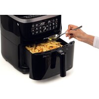 Аэрогриль (аэрофритюрница) Ariete 4636/00 - Изображение №3 — Chaika Market