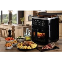 Аэрогриль (аэрофритюрница) Ariete 4636/00 - Изображение №8 — Chaika Market