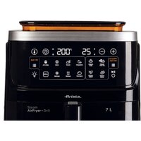 Аэрогриль (аэрофритюрница) Ariete 4636/00 - Изображение №2 — Chaika Market