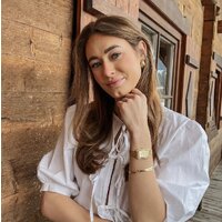 Наручные часы Cluse CW11511 - Изображение №3 — Chaika Market