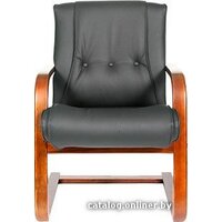 Офисный стул CHAIRMAN 653V - Изображение №2 — Chaika Market