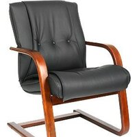 Офисный стул CHAIRMAN 653V — Chaika Market