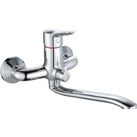 Смеситель Gross Aqua Alfa 7211313C-35S — Chaika Market