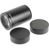 Объектив Микромед 2x Plan 28267 - Изображение №2 — Chaika Market