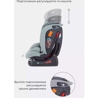 Детское автокресло Rant Matrix Active Line AY913 (зеленый) - Изображение №16 — Chaika Market