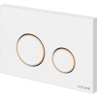 Унитаз подвесной Saniteco KW-99046 в комплекте с инсталляцией + 63535 + S-IN-MZ-LINK_PRO - Изображение №28 — Chaika Market