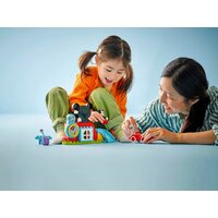 Конструктор LEGO Duplo Disney Клуб друзей мышей 10454 - Изображение №6 — Chaika Market