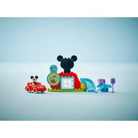 Конструктор LEGO Duplo Disney Клуб друзей мышей 10454 - Изображение №8 — Chaika Market