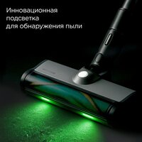 Пылесос Redmond (Редмонд) VH1330 (серый) - Изображение №9 — Chaika Market