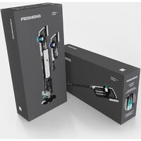 Пылесос Redmond (Редмонд) VH1330 (серый) - Изображение №13 — Chaika Market