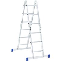 Лестница-трансформер Stairs AТR44 (4x4 ступени) — Chaika Market