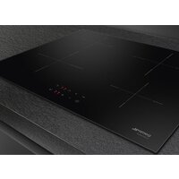 Варочная панель Smeg SI2641D - Изображение №5 — Chaika Market