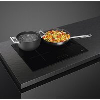 Варочная панель Smeg SI2641D - Изображение №6 — Chaika Market
