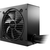 Блок питания be quiet! Pure Power 12 850W BP004 — Chaika Market