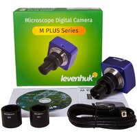  Levenhuk M800 Plus 70357 - Изображение №9 — Chaika Market