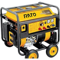 Бензиновый генератор Rato RTAXQ-190-2 — Chaika Market