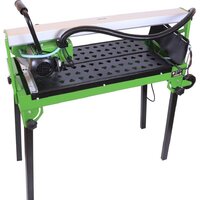 Электрический плиткорез Калибр ЭПЛ-200/720СК - Изображение №2 — Chaika Market