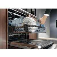 Встраиваемая посудомоечная машина Electrolux KEMB9310L - Изображение №12 — Chaika Market