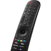 Телевизор LG UR78 55UR78009LL - Изображение №15 — Chaika Market