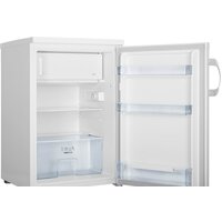 Однокамерный холодильник Gorenje RB491PW - Изображение №2 — Chaika Market