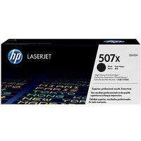 Картридж HP 507X (CE400X) — Chaika Market