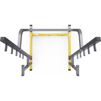 Силовая стойка DFC TF-76064 - Изображение №5 — Chaika Market