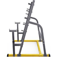 Силовая стойка DFC TF-76064 - Изображение №3 — Chaika Market