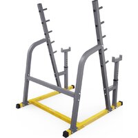 Силовая стойка DFC TF-76064 - Изображение №4 — Chaika Market