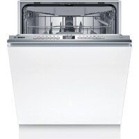 Встраиваемая посудомоечная машина Bosch Serie 4 SMV4EVX04E — Chaika Market