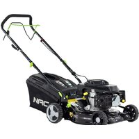 Газонокосилка NAC LS42-146-NG — Chaika Market