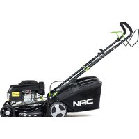 Газонокосилка NAC LS42-146-NG - Изображение №5 — Chaika Market