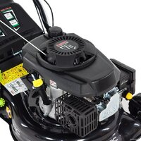 Газонокосилка NAC LS42-146-NG - Изображение №3 — Chaika Market