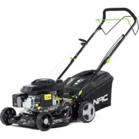 Газонокосилка NAC LS42-146-NG - Изображение №2 — Chaika Market