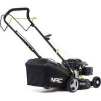 Газонокосилка NAC LS42-146-NG - Изображение №4 — Chaika Market