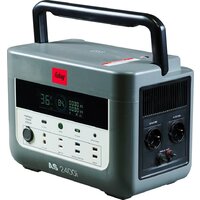 Портативная зарядная станция Fubag AS 2400i — Chaika Market