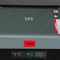 Портативная зарядная станция Fubag AS 2400i - Изображение №8 — Chaika Market