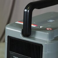 Портативная зарядная станция Fubag AS 2400i - Изображение №11 — Chaika Market