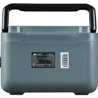 Портативная зарядная станция Fubag AS 2400i - Изображение №6 — Chaika Market