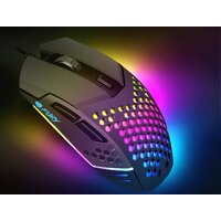 Игровая мышь Fury Battler - Изображение №8 — Chaika Market