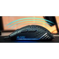 Игровая мышь Fury Battler - Изображение №9 — Chaika Market