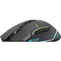 Игровая мышь Fury Battler - Изображение №4 — Chaika Market