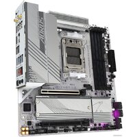 Материнская плата Gigabyte B650M Aorus Elite AX Ice - Изображение №2 — Chaika Market