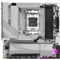 Материнская плата Gigabyte B650M Aorus Elite AX Ice — Chaika Market