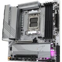 Материнская плата Gigabyte B650M Aorus Elite AX Ice - Изображение №3 — Chaika Market