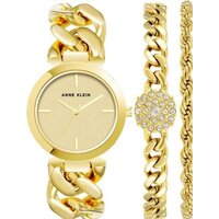 Наручные часы Anne Klein AK/4000GBST - Изображение №4 — Chaika Market