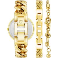Наручные часы Anne Klein AK/4000GBST - Изображение №3 — Chaika Market