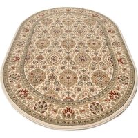 Ковер для жилой комнаты Moldabela Atlas Овал 3612 2 41333 (1.6x2.3) - Изображение №2 — Chaika Market